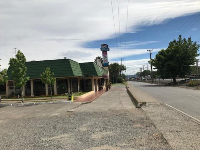 Local Comercial en venta en Monte Grande, Maule
