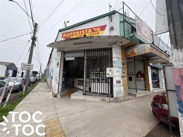 Local Comercial en arriendo en Monte Grande, Maule
