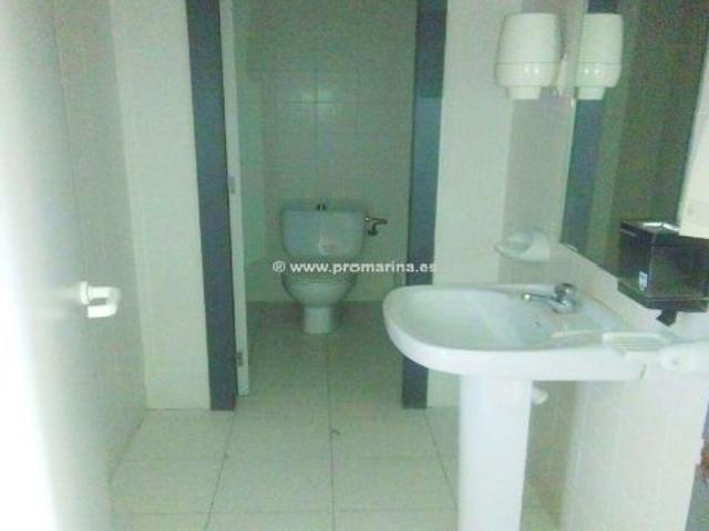 Local Comercial en alquiler en Dénia, Barri les Roques