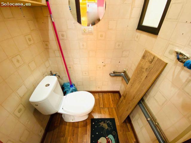 Local Comercial en alquiler en Cascajos, Logroño