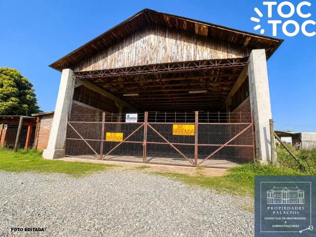Local Comercial en arriendo en Doñihue, Libertador General Bernardo O'higgins