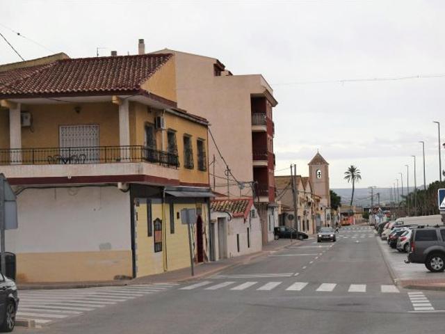 Local Comercial en venta en Cobatillas, Área Metropolitana de Murcia