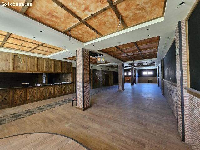 Local Comercial en venta en Urbanització L'Estrada, la Marina Baixa