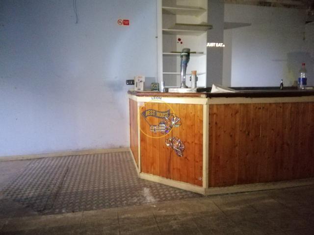 Local Comercial en alquiler en Moisés de León, León
