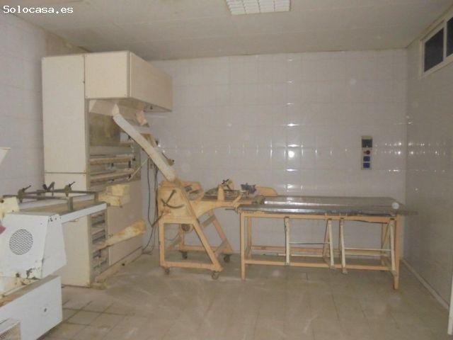 Local Comercial en venta en Beniaján, Área Metropolitana de Murcia