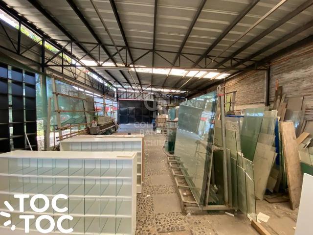 Local Comercial en venta en El Bosque, Metropolitana