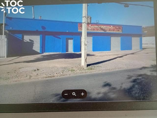 Local Comercial en arriendo en El Bosque, Metropolitana