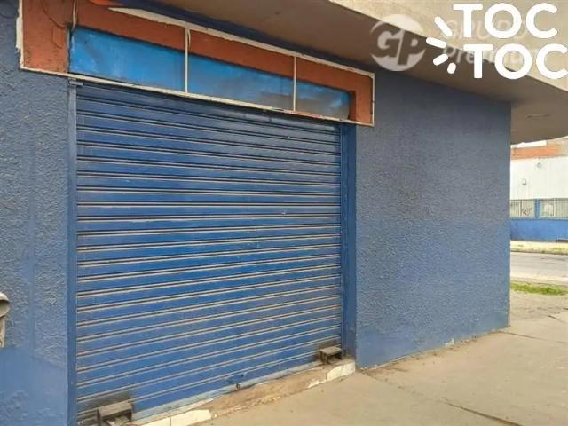 Local Comercial en arriendo en El Bosque, Metropolitana