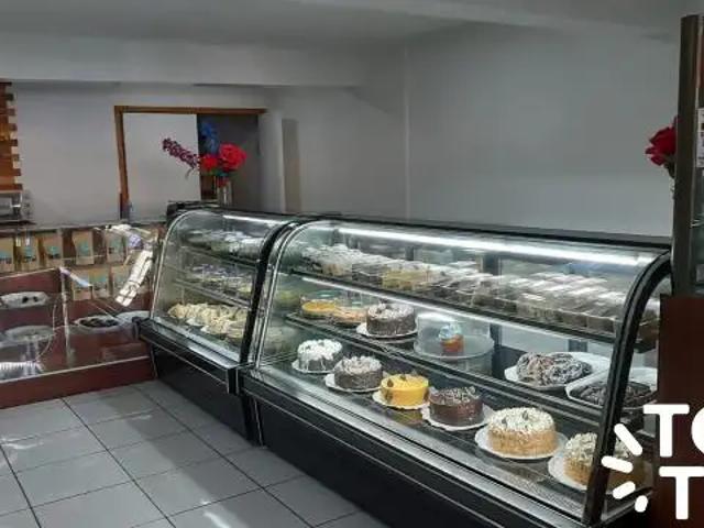 Local Comercial en venta en El Bosque, Metropolitana
