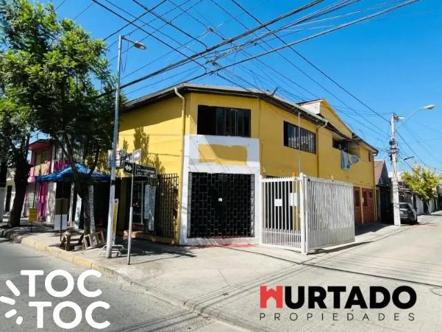 Local Comercial en venta en El Bosque, Metropolitana