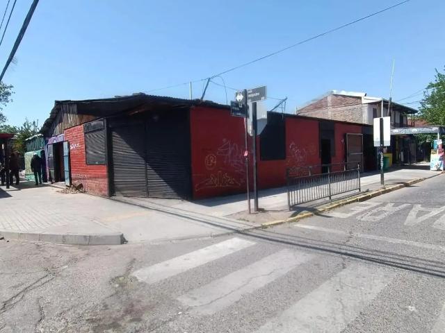 Local Comercial en venta en El Bosque, Metropolitana