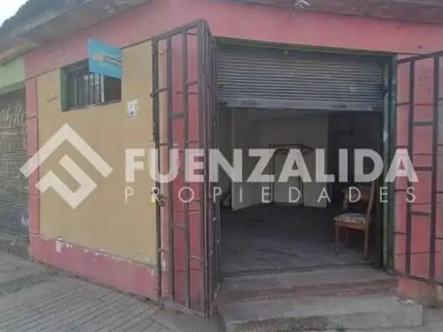 Local Comercial en venta en El Bosque, Metropolitana