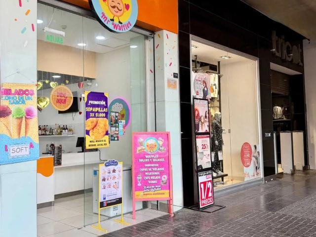 Local Comercial en venta en El Bosque, Metropolitana