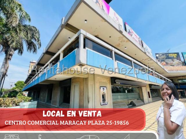 Local Comercial en venta en Girardot, Aragua
