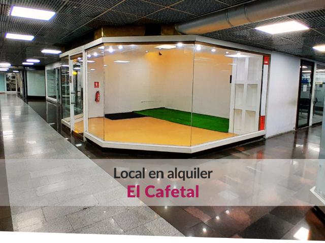Local Comercial en alquiler en Boca De Uchire, Miranda