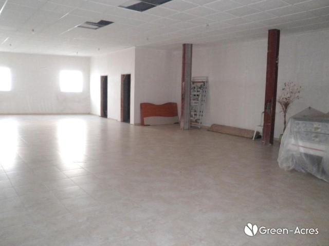 Local Comercial en venta en San Bernardo, la Marina Alta