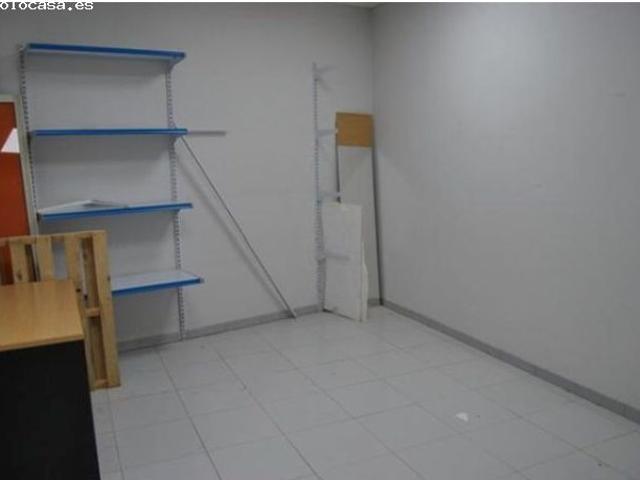 Local Comercial en alquiler en Centro, Ourense