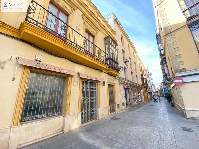 Local Comercial en alquiler en Jerez De La Frontera, San Miguel