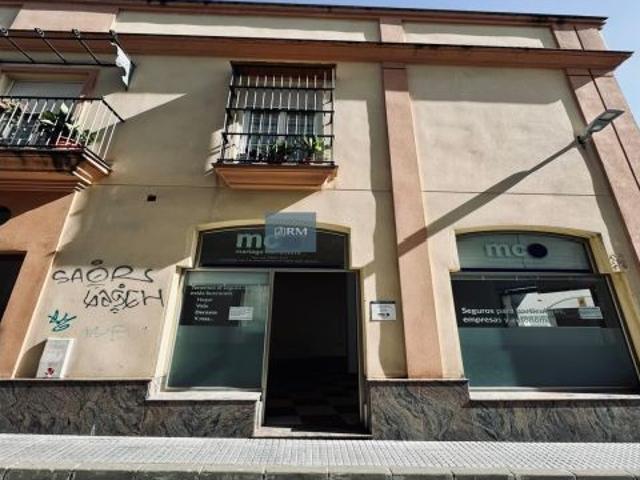 Local Comercial en alquiler en Barriada Andalucia, Costa Noroeste