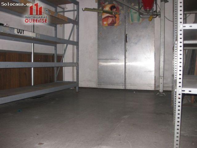 Local Comercial en alquiler en Ourense, San Francisco