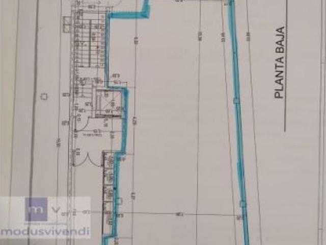 Local Comercial en venta en Centro, León