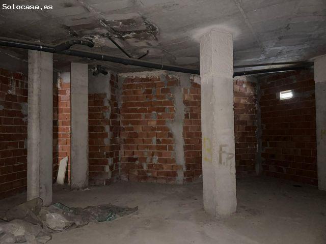 Local Comercial en venta en Virgen de las Huertas, Alto Guadalentín