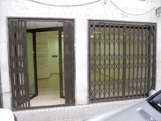 Local Comercial en venta en Elche De La Sierra, la Barrera