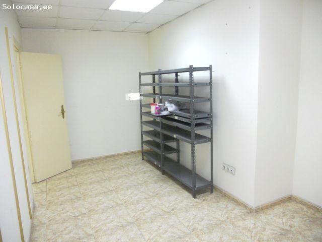 Local Comercial en venta en la Barrera, el Baix Vinalopó