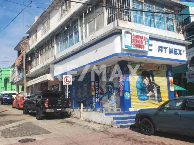 Local Comercial en renta en Acapulco De Juárez, Guerrero