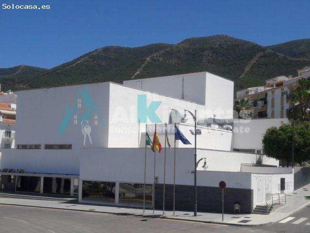 Local Comercial en venta en Barrio de San Antón, Valle del Guadalhorce