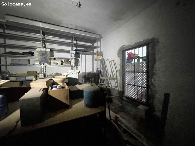 Local Comercial en venta en Sant Roc, la Marina Baixa