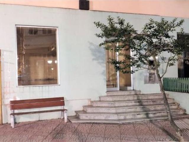 Local Comercial en venta en Bembibre