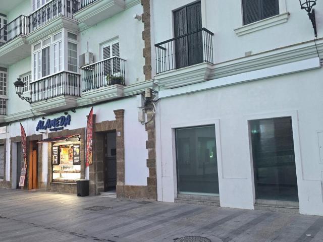 Local Comercial en alquiler en Bahía de Cádiz, Andalucía