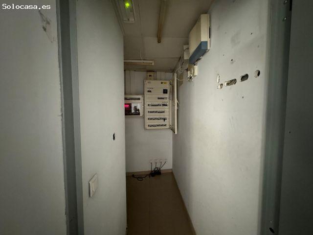 Local Comercial en alquiler en Colmenar Viejo