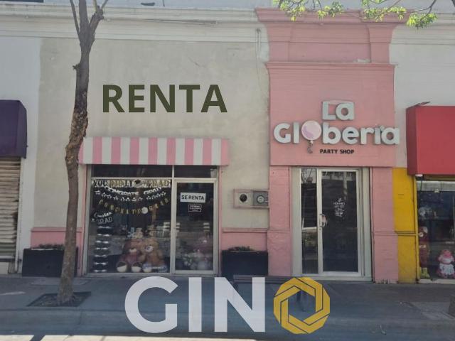 Terreno en renta en Morelos