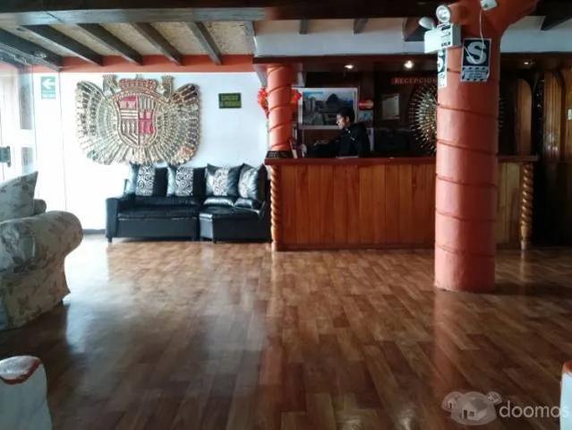 Local Comercial venta en Cusco