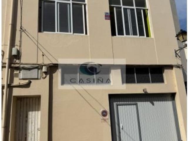 Local Comercial en venta en Foz, A Mariña Central