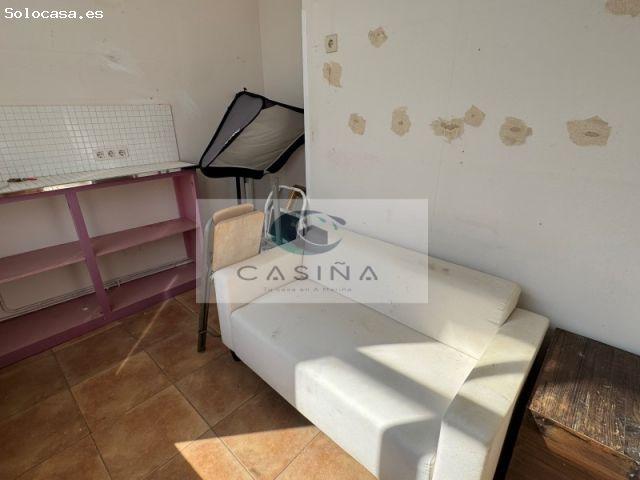 Local Comercial en venta en Foz, A Mariña Central