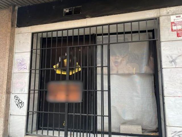 Local Comercial en alquiler en Centro, Comarca de la Vega de Granada