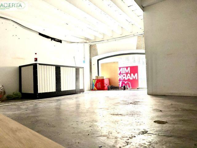 Local Comercial en alquiler en Centro, Granada