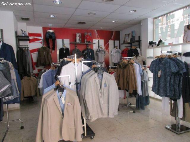Local Comercial en alquiler en Baix Ebre, Catalunya
