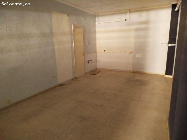 Local Comercial en alquiler en Distrito 1, Albacete