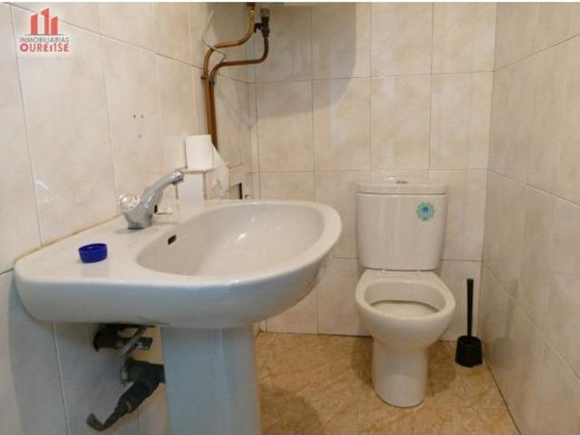 Local Comercial en alquiler en Ourense, As Lagoas