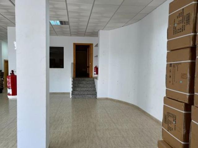 Local Comercial en venta en La Gangosa, Vícar