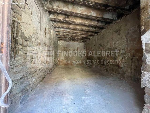 Local Comercial en venta en Pallars Jussà, Catalunya