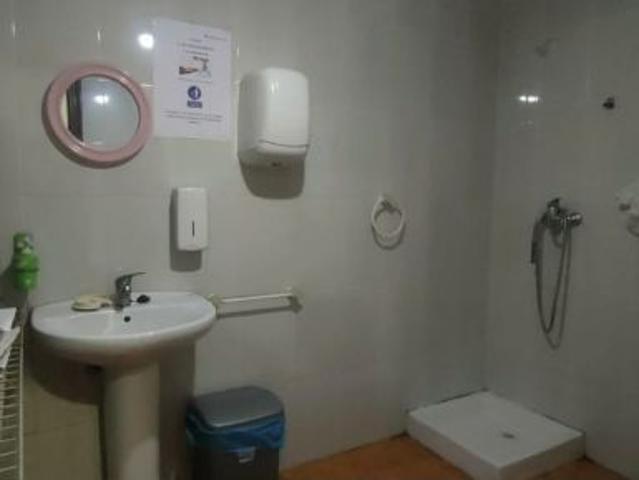 Local Comercial en alquiler en A Valenzá, Ourense