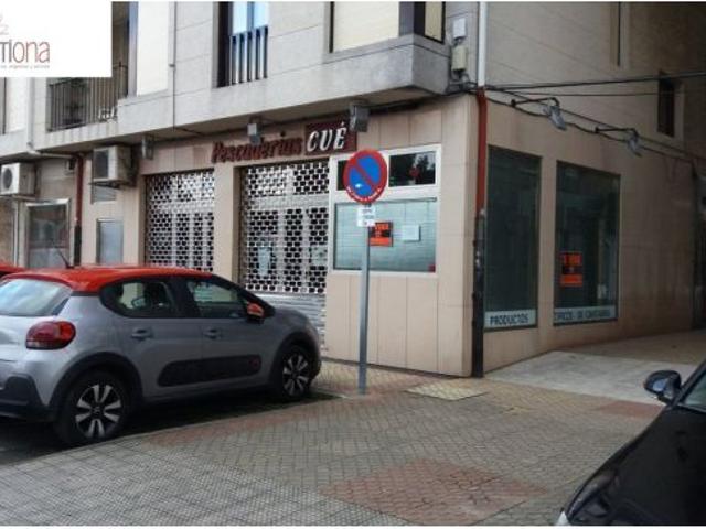 Local Comercial en venta en Barrio Tregandín, Noja