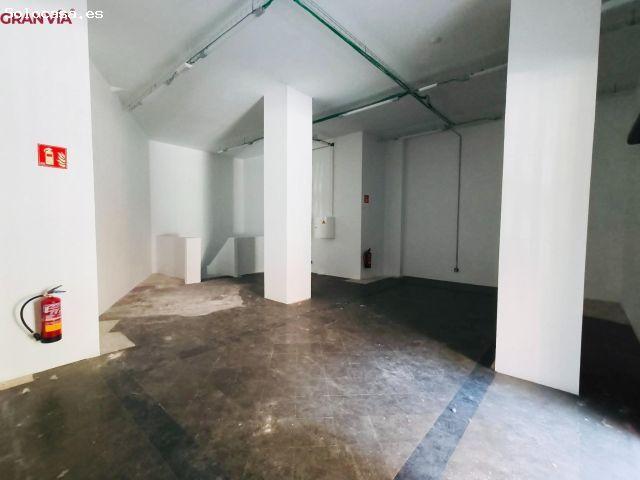 Local Comercial en alquiler en Las Gaunas, Logroño