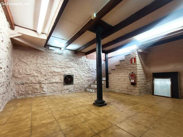 Local Comercial en alquiler en Eixample, Maresme