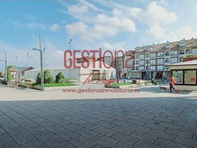 Local Comercial en venta en Barrio Tregandín, Noja